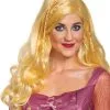 Adult Deluxe Sarah Wig Hocus Pocus -Fun Place Pop Store hocus pocus deluxe sarah adult wig