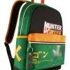 Hunter X Hunter Gon Pro Hunter Backpack Accessory -Fun Place Pop Store hunter x hunter gon pro hunter backpack