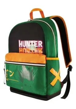 Hunter X Hunter Gon Pro Hunter Backpack Accessory -Fun Place Pop Store hunter x hunter gon pro hunter backpack alt 1
