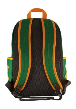 Hunter X Hunter Gon Pro Hunter Backpack Accessory -Fun Place Pop Store hunter x hunter gon pro hunter backpack alt 4