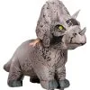 Jurassic World 2 Adult Inflatable Triceratops Costume -Fun Place Pop Store inflatable adult jurassic world 2 triceratops costume