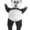 Inflatable Panda Adult Costume -Fun Place Pop Store inflatable panda costume