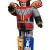 Inflatable Power Rangers Adult Megazord Costume -Fun Place Pop Store inflatable power rangers megazord adult costume