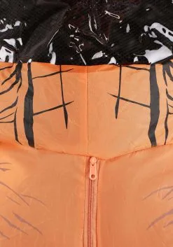 Inflatable T-Rex Costume For Adults -Fun Place Pop Store inflatable t rex adult costume alt 5