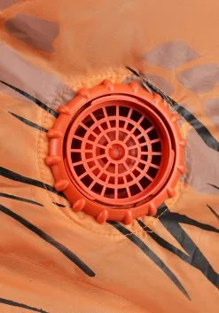 Inflatable T-Rex Costume For Adults -Fun Place Pop Store inflatable t rex adult costume alt 6