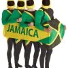 Jamaican Bobsled Team Prop 1 Jamaican Bobsled Team Prop -Fun Place Pop Store jamaican team bobsled prop