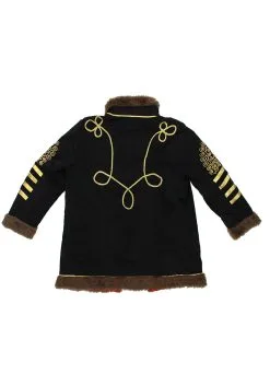 Fun Place Pop Store -Fun Place Pop Store jimi hendrix deluxe jacket costume for men 3