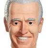 Deluxe Joe Biden Mask -Fun Place Pop Store joe biden deluxe mask