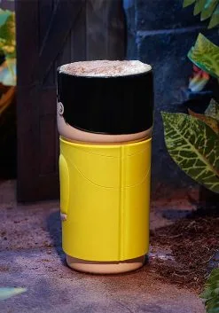 Jurassic Park Dennis Nedry CosCup -Fun Place Pop Store jurassic park coscups dennis nedry alt 1