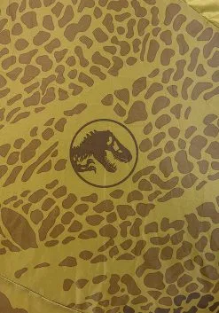 Adult Jurassic World Inflatable T-Rex Costume -Fun Place Pop Store jurassic world adult inflatable t rex costume alt 3