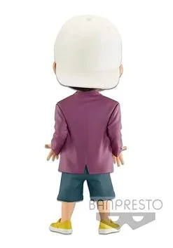 Kevin Smith Banpresto Q Posket Statue -Fun Place Pop Store kevin smith q posket statue alt 1