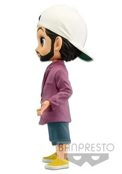Kevin Smith Banpresto Q Posket Statue -Fun Place Pop Store kevin smith q posket statue alt 4