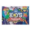 Keys To The Capitals Board Game -Fun Place Pop Store keys to the capitals board game