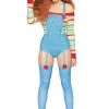 Killer Doll Women's Costume -Fun Place Pop Store killer doll costume womens