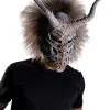 Killmonger Black Panther Tribal Mask -Fun Place Pop Store killmonger tribal mask black panther