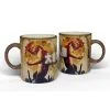 Ceramic Mug King Kong -Fun Place Pop Store king kong ceramic mug
