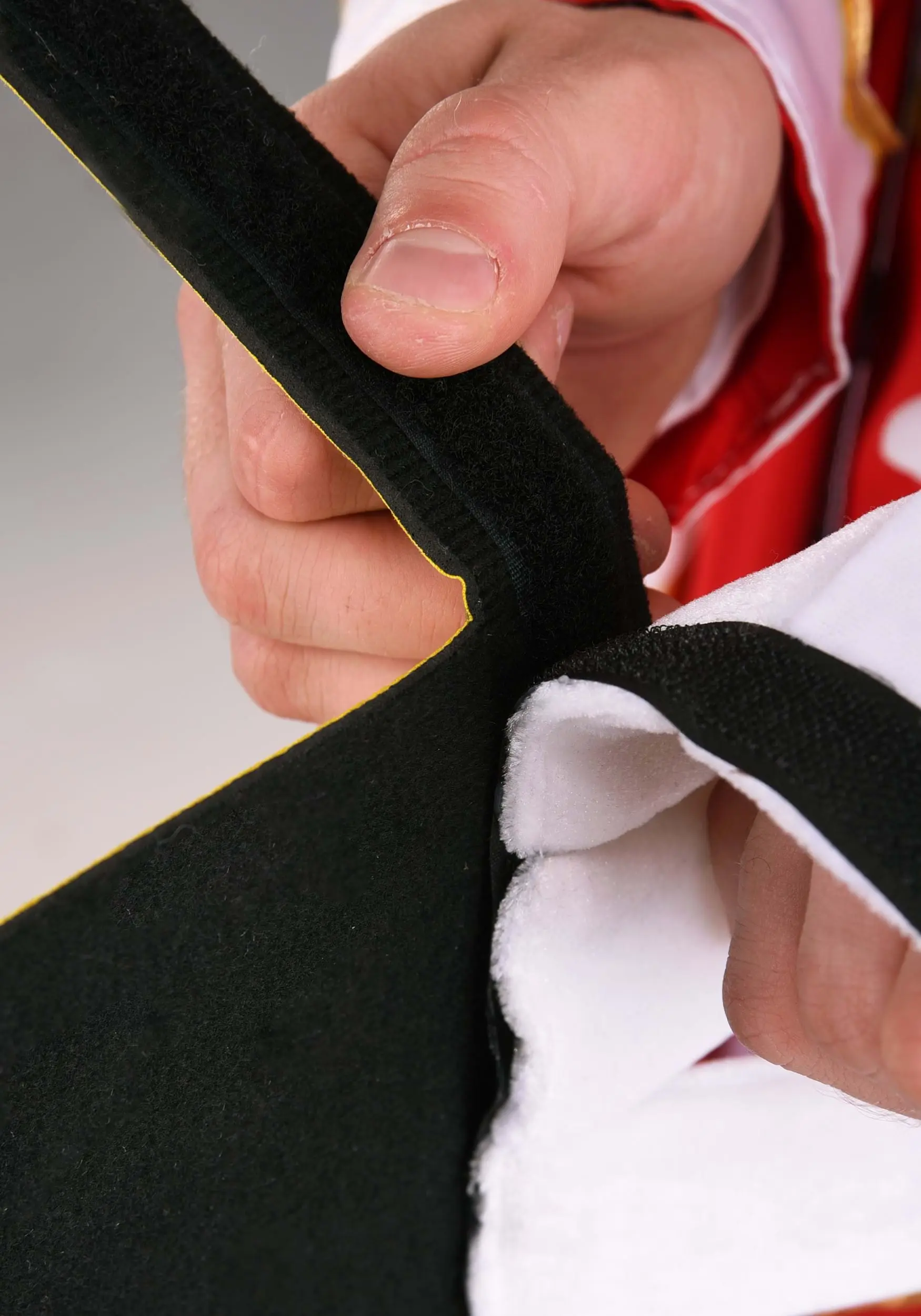 King Of Hearts Costume Crown 7 King Of Hearts Costume Crown - Image 5