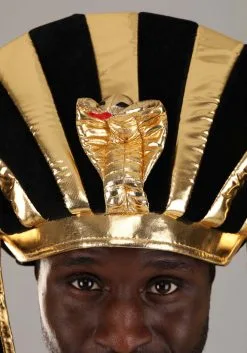 King Tut Headpiece -Fun Place Pop Store king tut headpiece alt 2