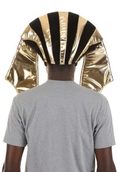 King Tut Headpiece -Fun Place Pop Store king tut headpiece alt 3