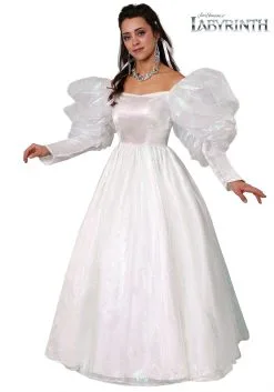 Fun Place Pop Store 14 Sarah Labyrinth Adult Costume