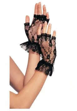 Lace Women's Gloves