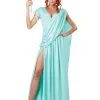 Plus Size Lady Liberty Costume -Fun Place Pop Store lady liberty plus size costume