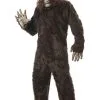 Plus Size Legendary Bigfoot Adult Costume -Fun Place Pop Store legendary bigfoot plus size costume