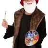 Leonardo Da Vinci Accessory Kit -Fun Place Pop Store leonardo da vinci costume kit
