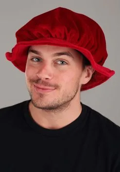 Leonardo Da Vinci Accessory Kit -Fun Place Pop Store leonardo da vinci costume kit alt 2