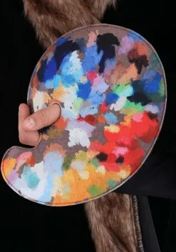 Leonardo Da Vinci Accessory Kit -Fun Place Pop Store leonardo da vinci costume kit alt 4