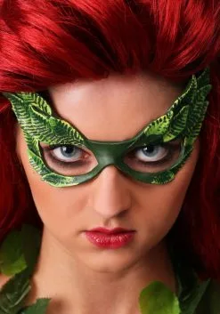 Lethal Beauty Plus Size Costume For Women | Mother Nature Halloween Costume -Fun Place Pop Store lethal beauty plus size costume4