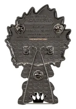 POP! Pin: My Hero Academia - Kirishima 6 POP! Pin: My Hero Academia - Kirishima -Fun Place Pop Store lf funko pop pin my hero academia kirishima alt 1