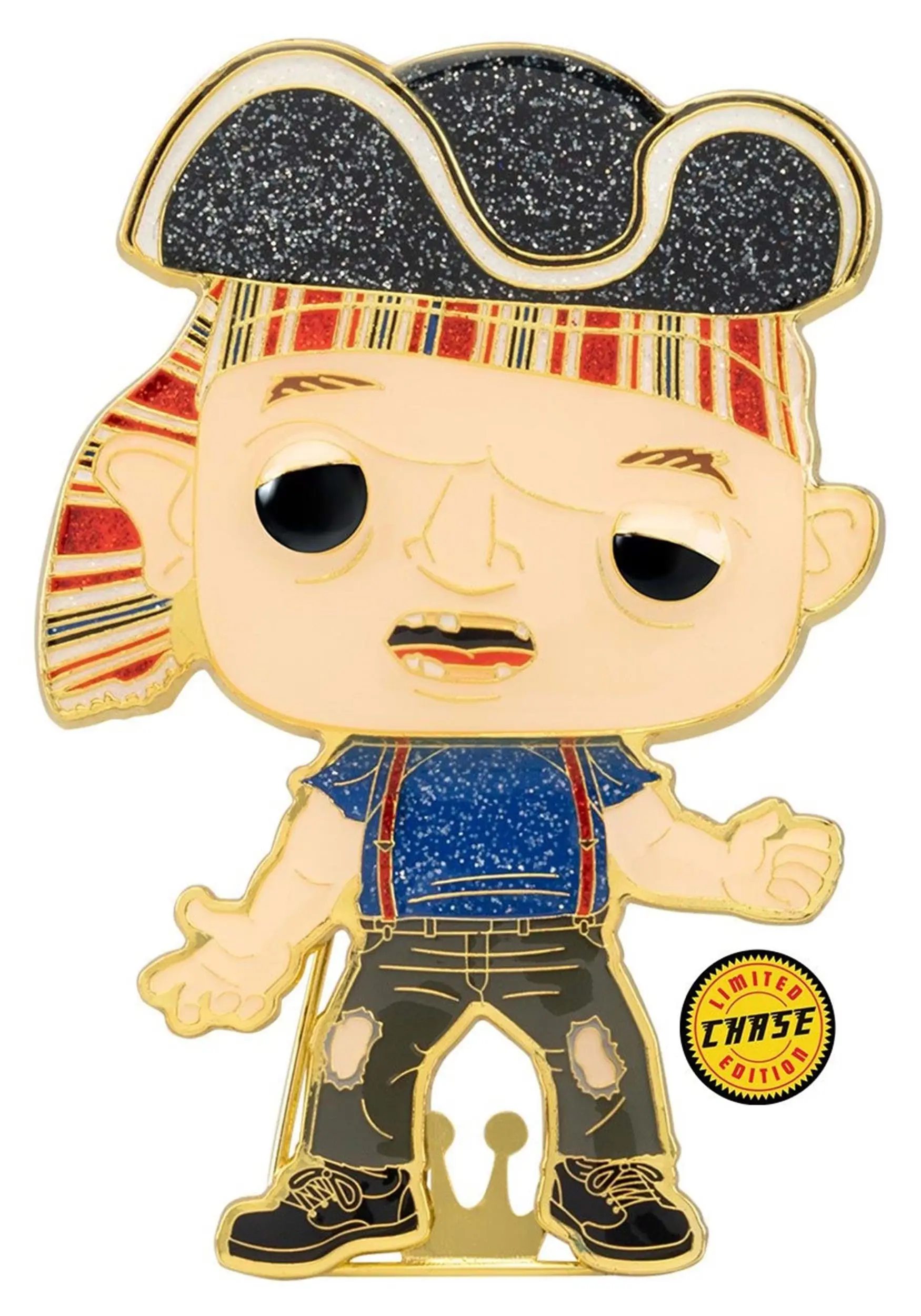 Sloth Funko POP PIN: The Goonies 7 Sloth Funko POP PIN: The Goonies - Image 5