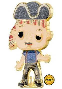 Sloth Funko POP PIN: The Goonies 15 Sloth Funko POP PIN: The Goonies -Fun Place Pop Store lf funko pop pin the goonies sloth alt 5