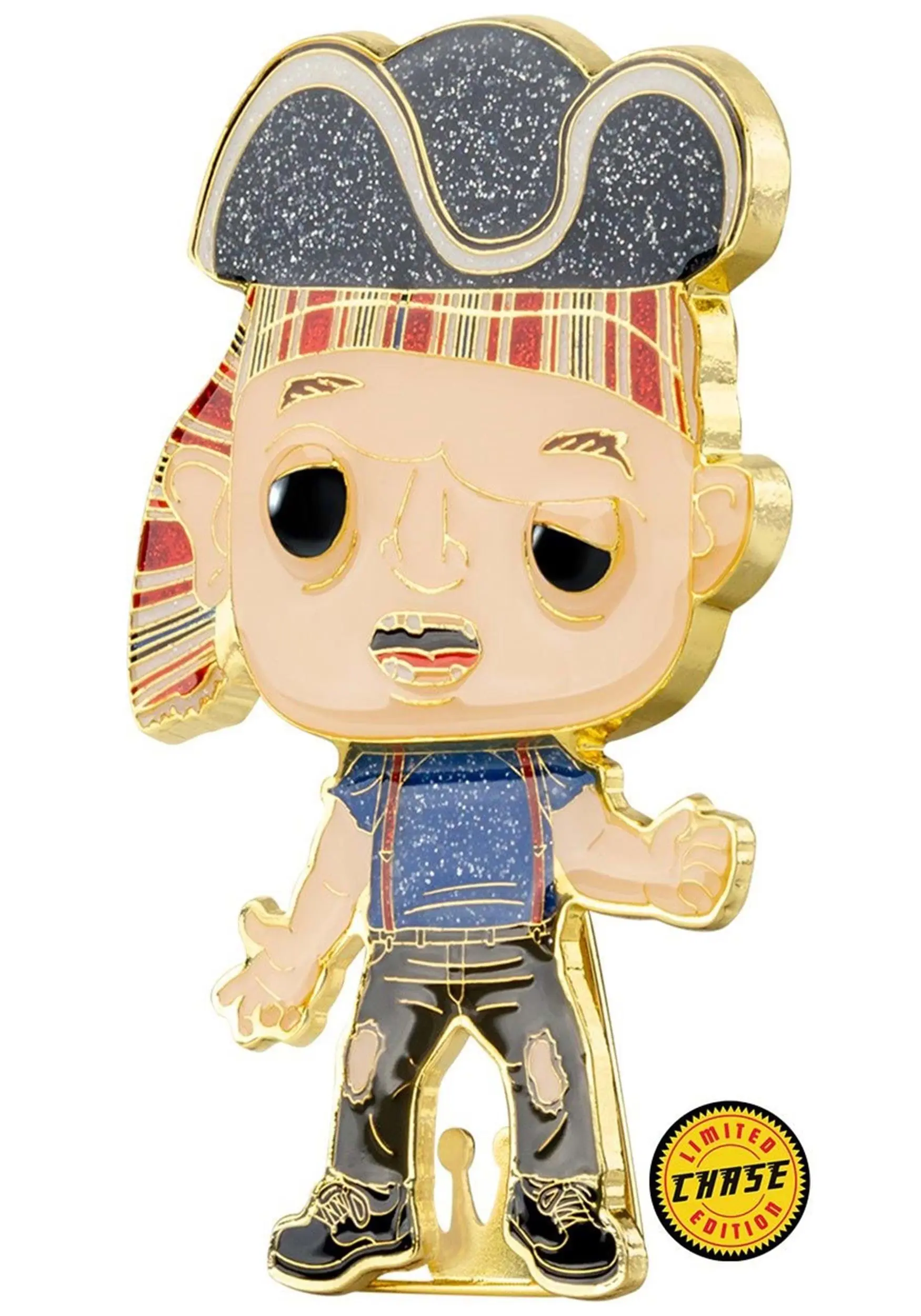 Sloth Funko POP PIN: The Goonies 8 Sloth Funko POP PIN: The Goonies - Image 6