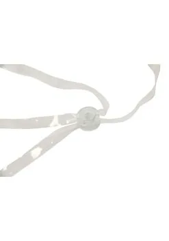 Light-Up Insect Antennae Costume LumenHorns -Fun Place Pop Store light up insect antennae lumenhorns accessory alt7