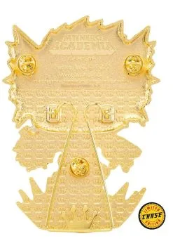 Funko Pin: My Hero Academia - Bakugo -Fun Place Pop Store loungefly pop pin my hero academia bakugo alt 4