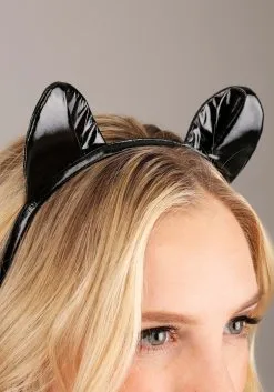 Luxe Latex Cat Accessory Kit -Fun Place Pop Store luxe latex cat kit alt 5