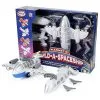Magnetic Build-a-Spaceship Set 2 Magnetic Build-a-Spaceship Set -Fun Place Pop Store magnetic build a spaceship