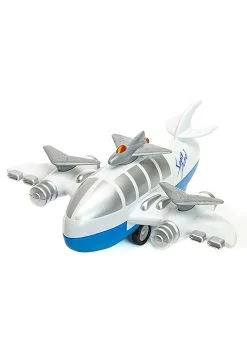 Magnetic Build-a-Spaceship Set -Fun Place Pop Store magnetic build a spaceship alt 4