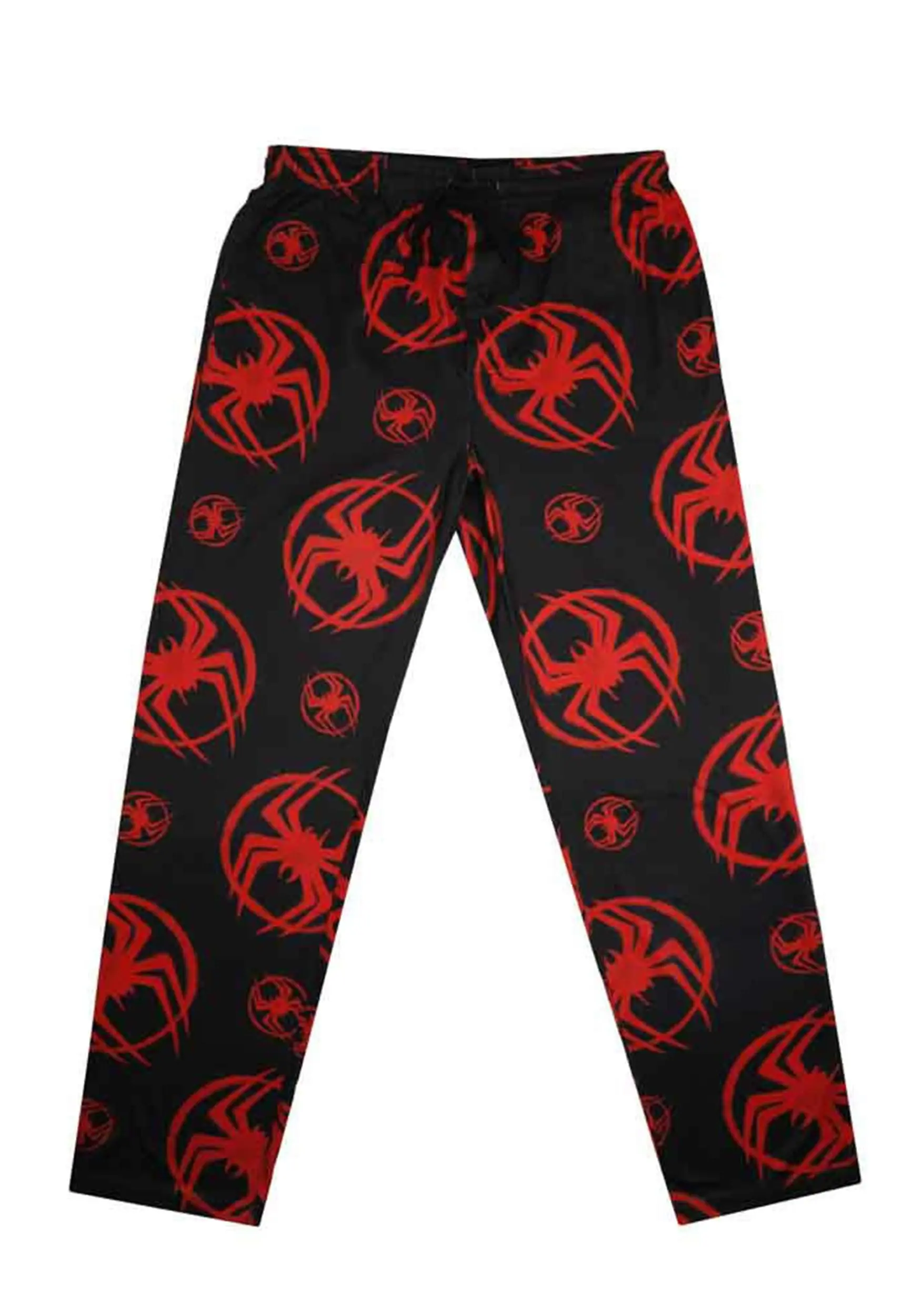 Miles Morales All Over Print Sleep Pants 3 Miles Morales All Over Print Sleep Pants