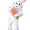 Mascot Easter Bunny Costume - Adult Bunny Costume 1 Mascot Easter Bunny Costume - Adult Bunny Costume -Fun Place Pop Store mascot easter bunny adult costume