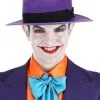 1989 Batman Men's Joker Suit Hat