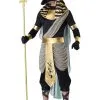 Anubis Costume For Men