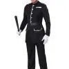 British Bobby Men's Costume -Fun Place Pop Store mens british bobby costume