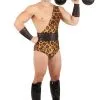 Dark Strongman Men's Costume -Fun Place Pop Store mens dark strongman costume