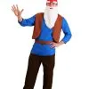 Gnome Costume For Men -Fun Place Pop Store mens gnome costume