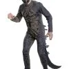 Godzilla King Of The Monsters Classic Men's Costume -Fun Place Pop Store mens godzilla king of the monsters classic costume