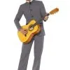 Iconic Fab Four Men's Costume -Fun Place Pop Store mens iconic fab four costume