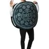 Oreo Cookie Costume For Women -Fun Place Pop Store mens oreo cookie costume